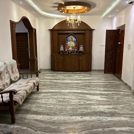 Marari Casa De Victoria Bed and Breakfast Alappuzha Εξωτερικό φωτογραφία