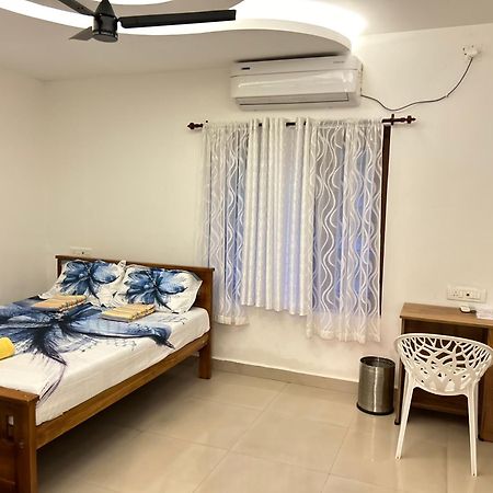 Marari Casa De Victoria Bed and Breakfast Alappuzha Εξωτερικό φωτογραφία