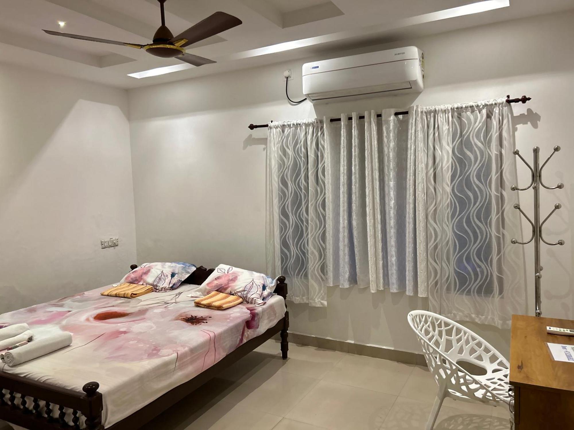 Marari Casa De Victoria Bed and Breakfast Alappuzha Εξωτερικό φωτογραφία