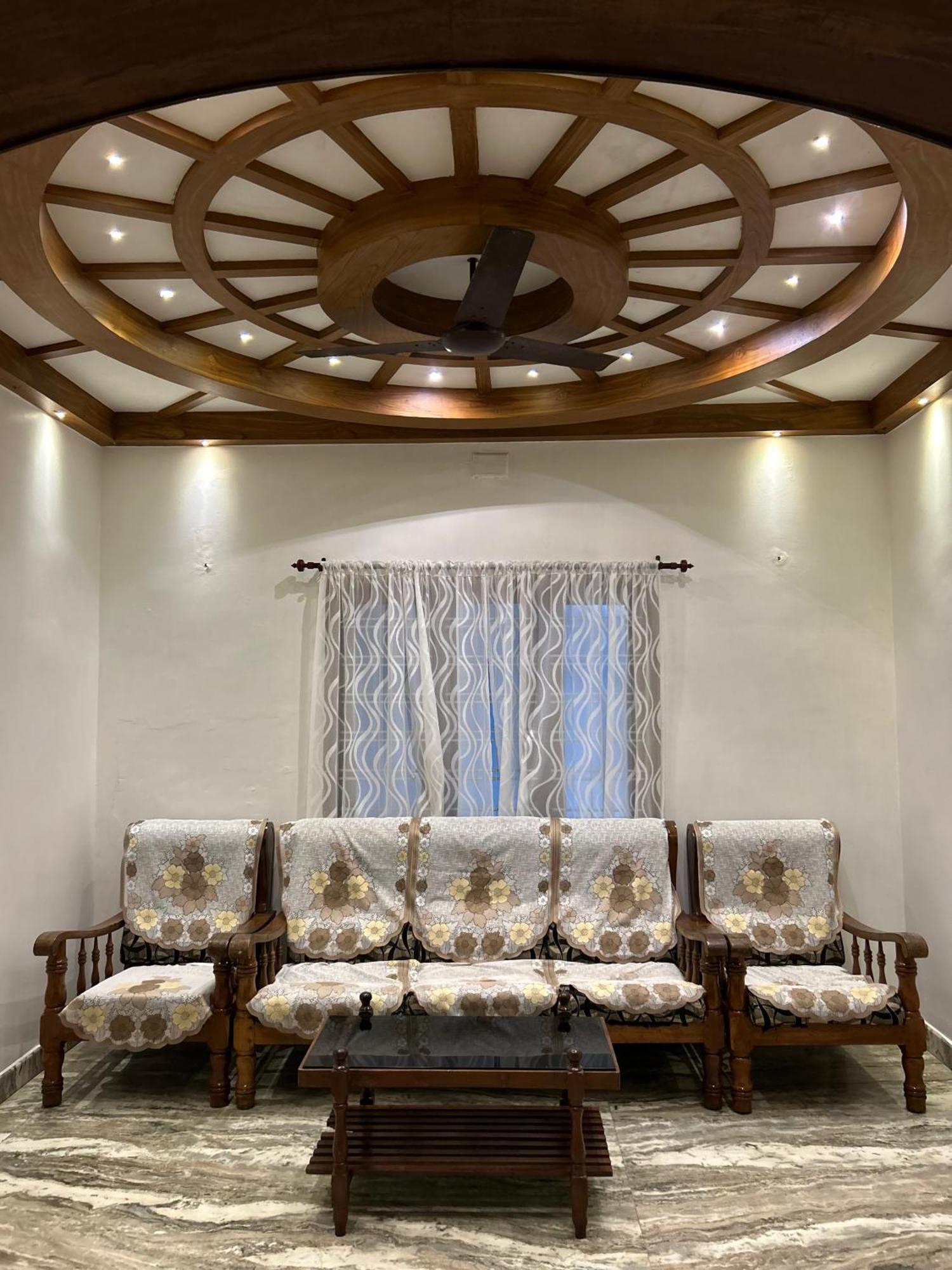 Marari Casa De Victoria Bed and Breakfast Alappuzha Εξωτερικό φωτογραφία