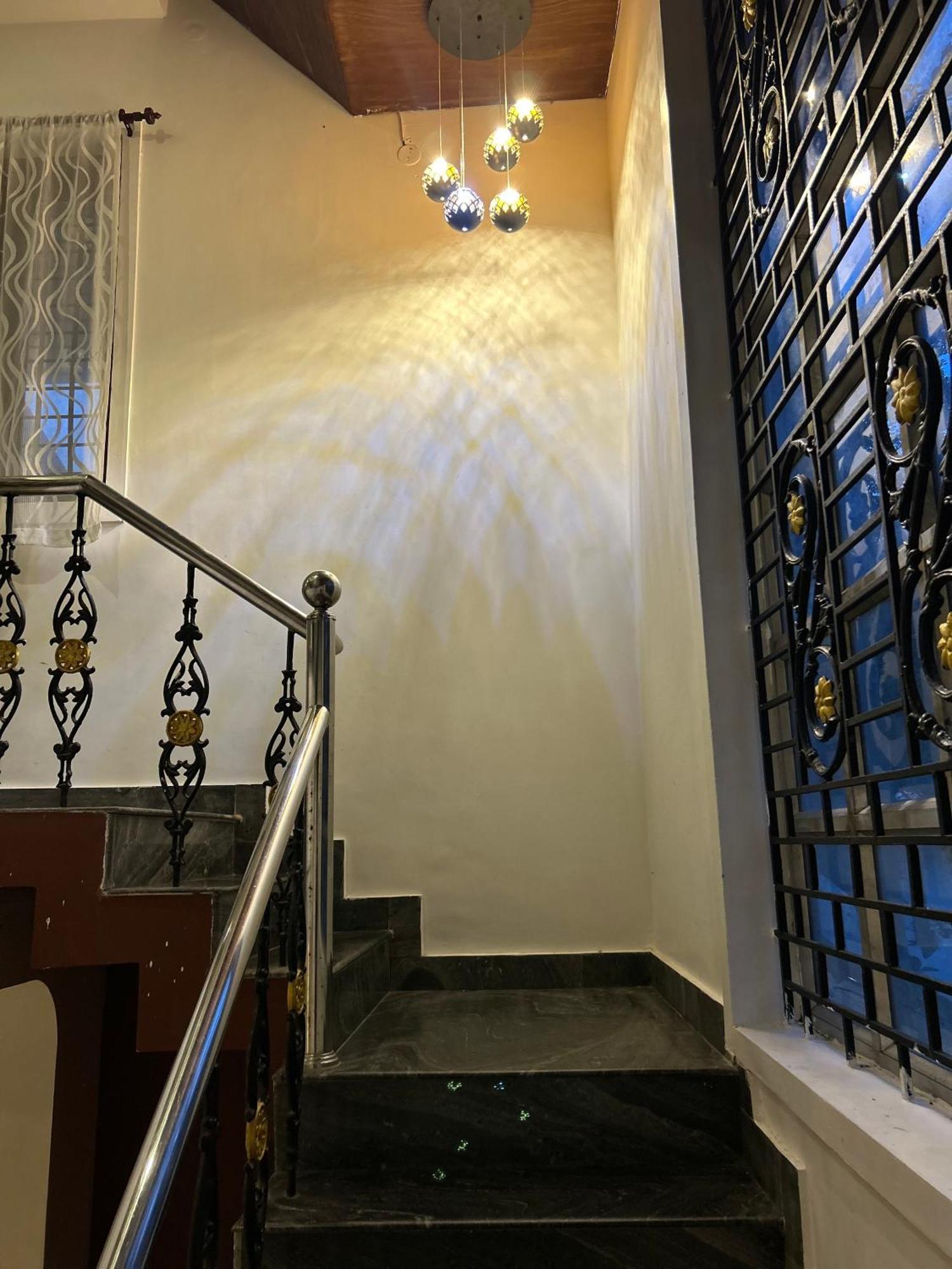 Marari Casa De Victoria Bed and Breakfast Alappuzha Εξωτερικό φωτογραφία