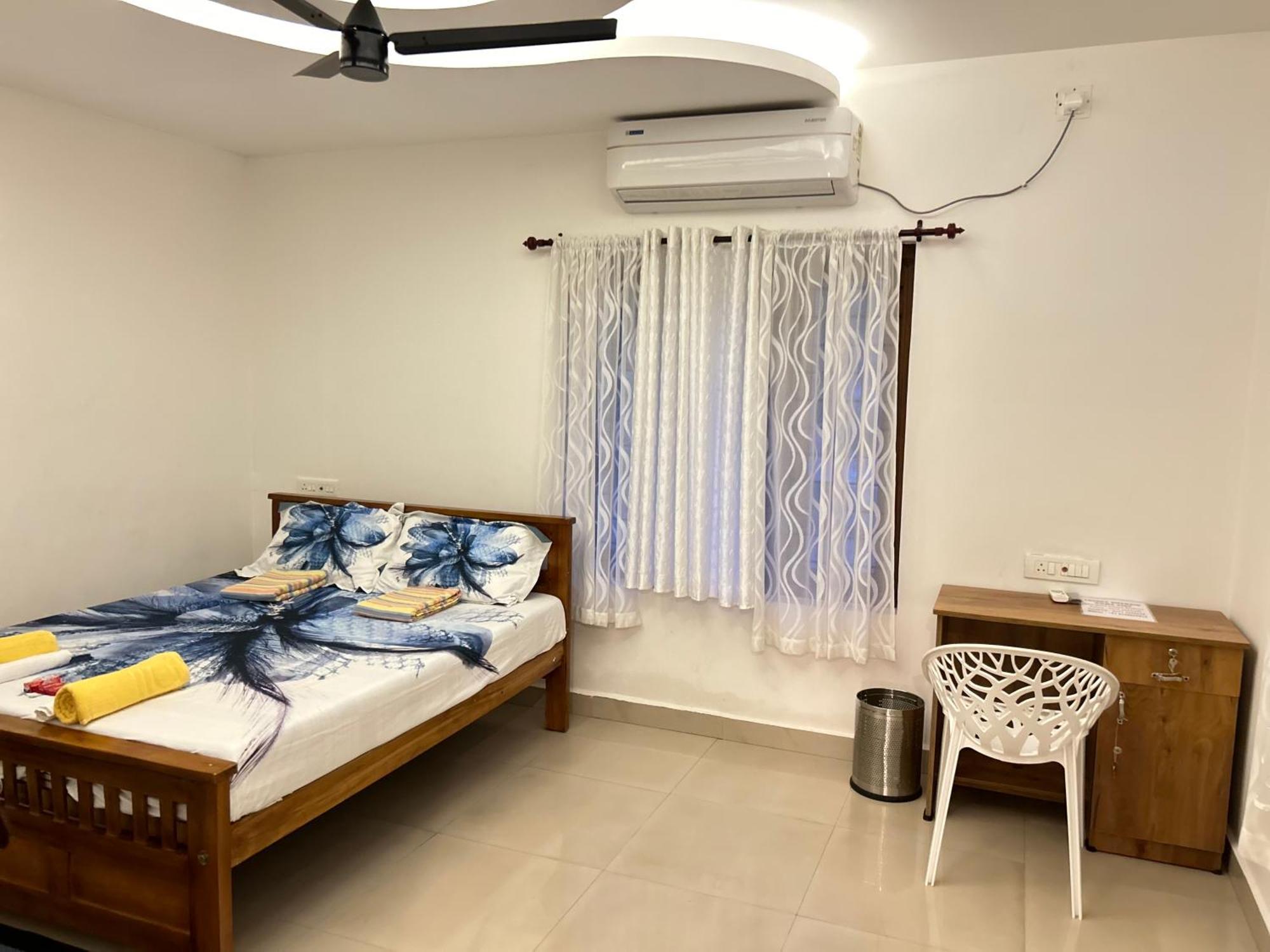 Marari Casa De Victoria Bed and Breakfast Alappuzha Εξωτερικό φωτογραφία