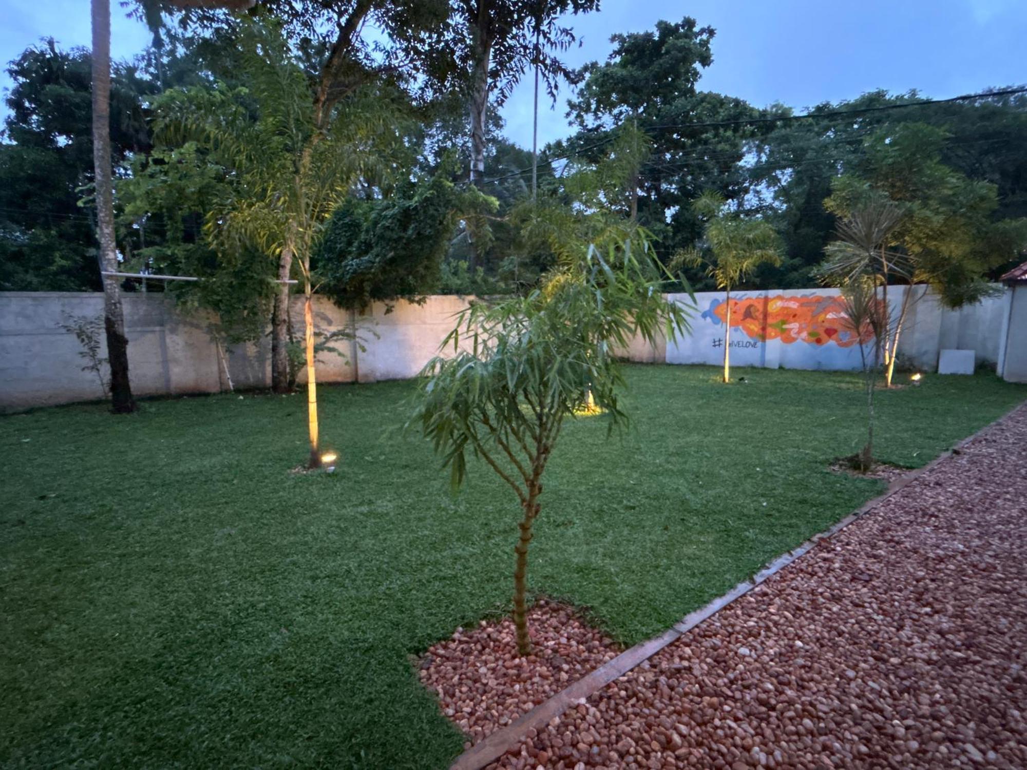 Marari Casa De Victoria Bed and Breakfast Alappuzha Εξωτερικό φωτογραφία