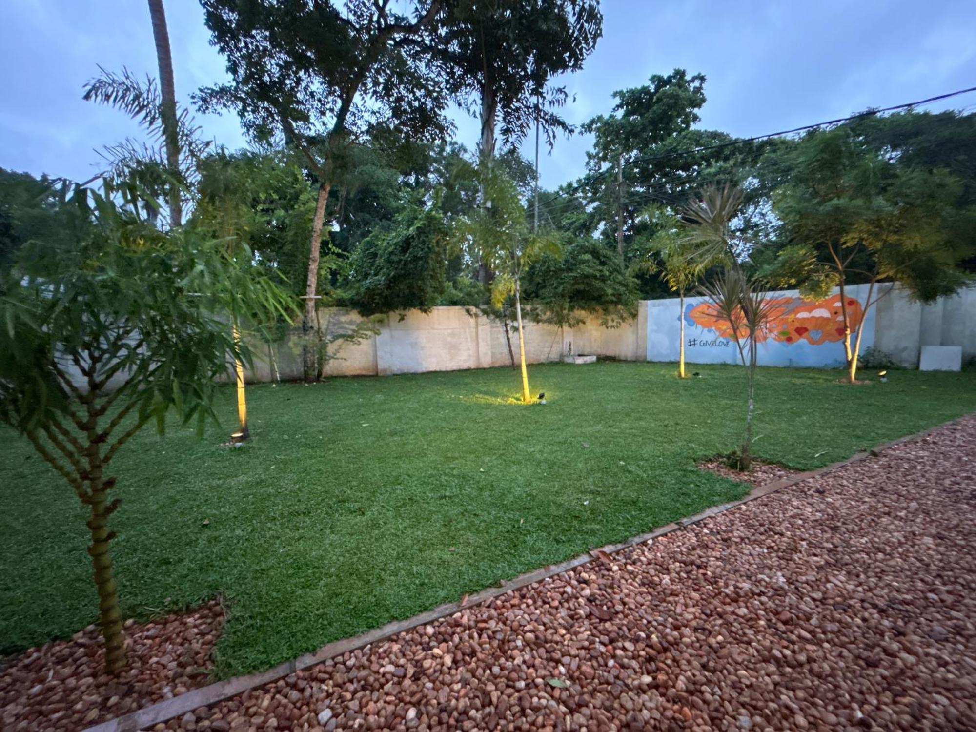 Marari Casa De Victoria Bed and Breakfast Alappuzha Εξωτερικό φωτογραφία