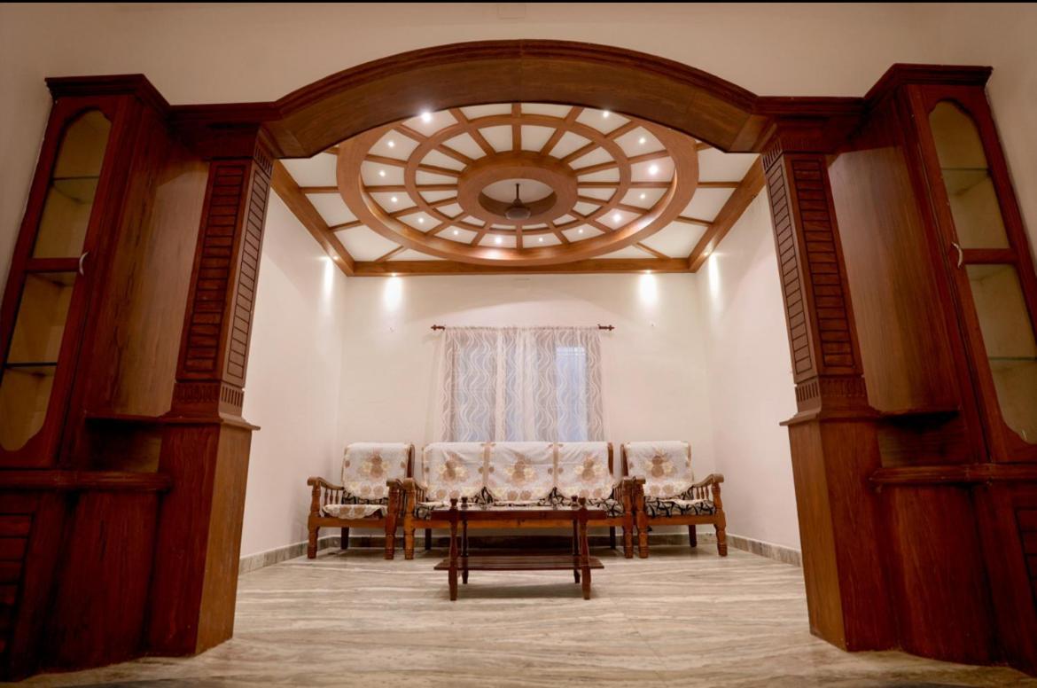Marari Casa De Victoria Bed and Breakfast Alappuzha Εξωτερικό φωτογραφία