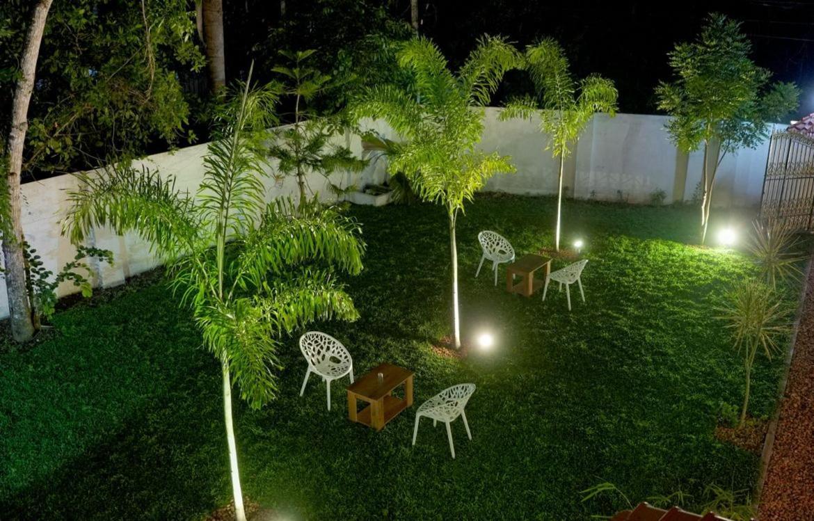 Marari Casa De Victoria Bed and Breakfast Alappuzha Εξωτερικό φωτογραφία